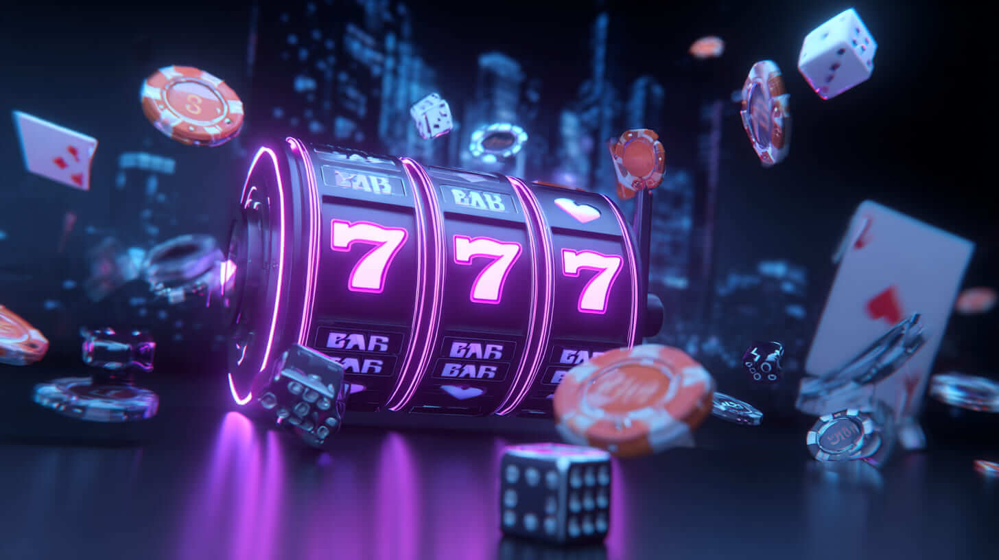 Selección de slots populares en GANAMOS para jugadores de Argentina